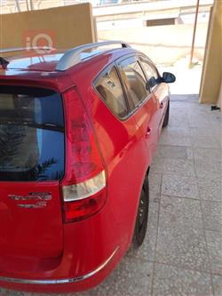 هيونداي i30